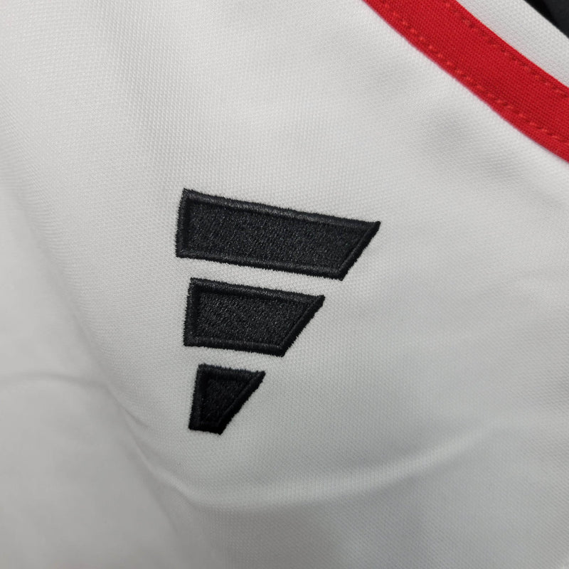 Short Oficial do São Paulo 23/24