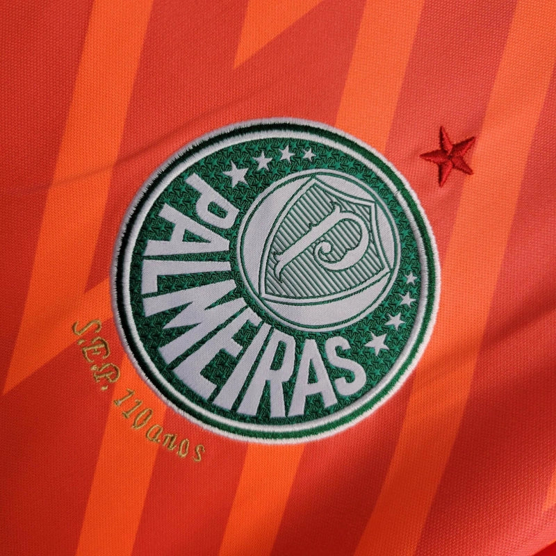 Camisa Oficial do Palmeiras 24/25 - Versão Torcedor