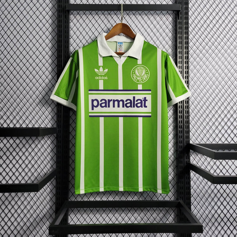 Camisa Retrô do Palmeiras 1992/1993