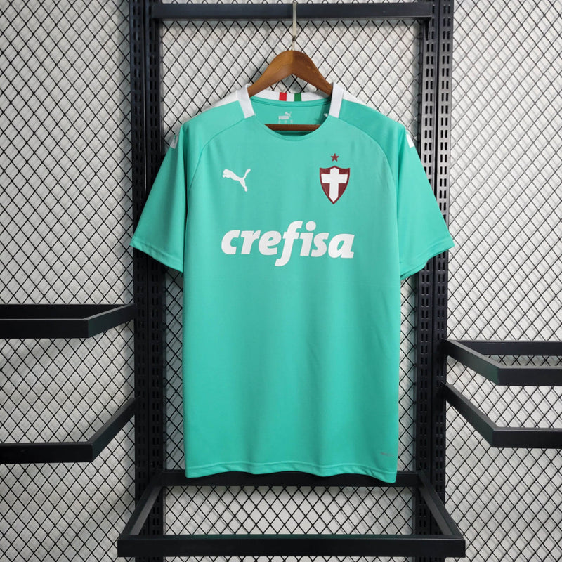 Camisa Retrô do Palmeiras 2019/2020