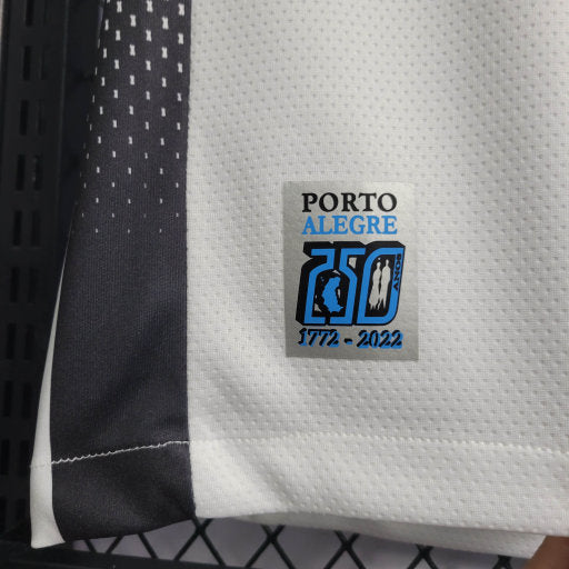 Camisa 2 Oficial do Grêmio 22/23 - Versão Torcedor