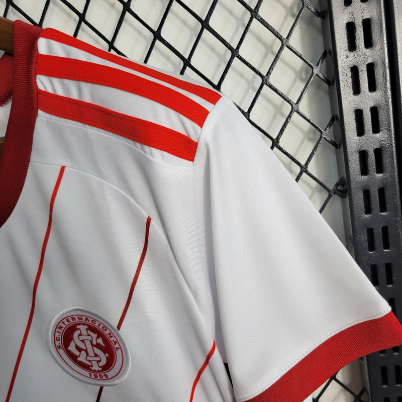 Camiseta Internacional 23/24 Home - Feminina, camiseta do internacional  feminina 