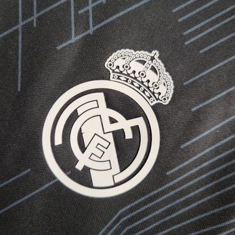 Camisa Oficial do Real Madrid 22/23 - Versão Torcedor