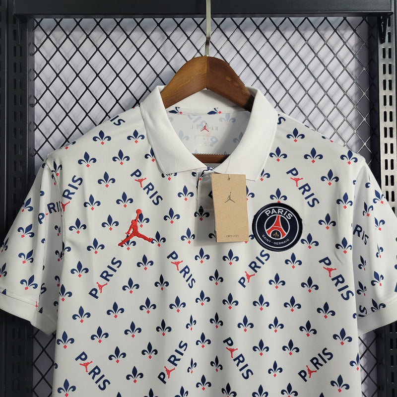 Camisa do PSG 22/23 - Polo