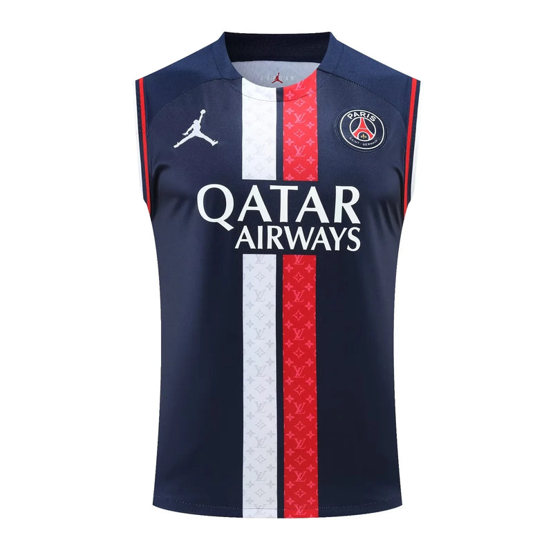 Kit Oficial do PSG 23/24 - Treino