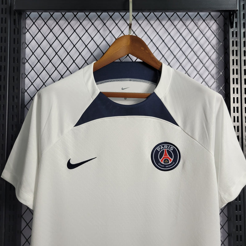 Camisa Oficial do PSG 22/23 - Treino