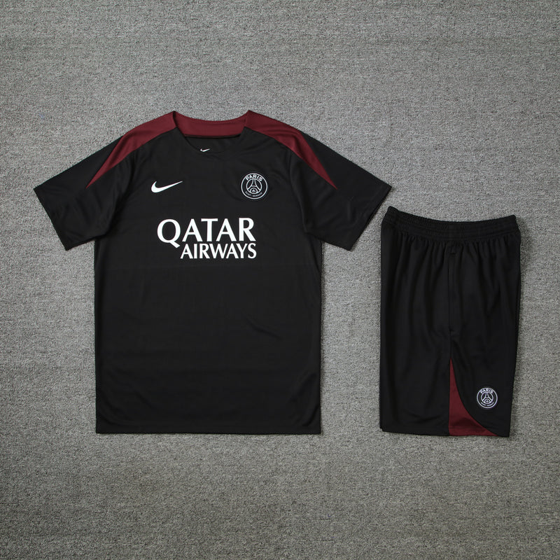 Kit Oficial do PSG 24/25 - Treino