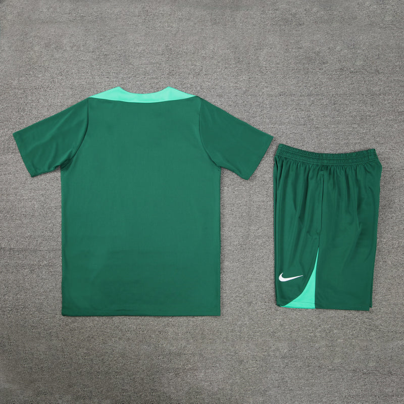 Kit Oficial de Portugal 24/25 - Treino