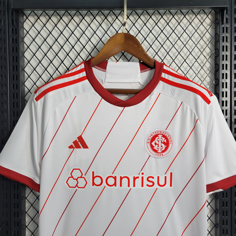 Camisa 2 Oficial do Internacional 23/24 - Versão Torcedor