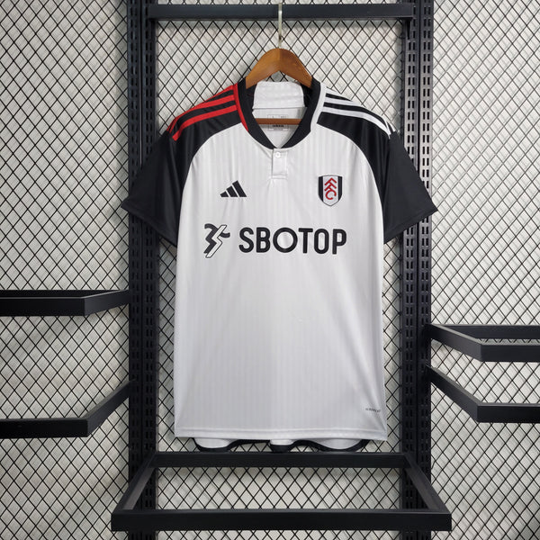 Camisa Oficial do Fulham 23/24 - Versão Torcedor