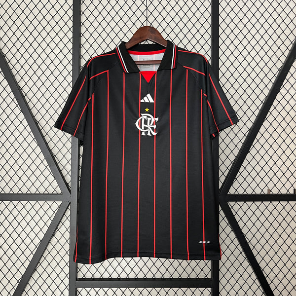 Camisa do CR Flamengo 24/25 Versão Torcedor - Edição Especial