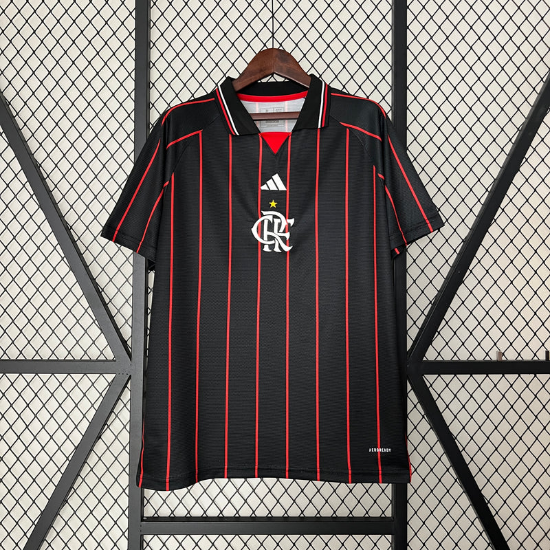 Camisa do CR Flamengo 24/25 Versão Torcedor - Edição Especial