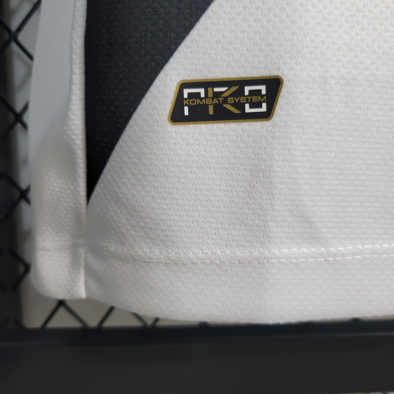 Camisa 2 Oficial do Vasco 23/24 - Versão Torcedor