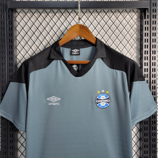 Camisa Oficial do Grêmio 23/24 Versão Torcedor - Treino