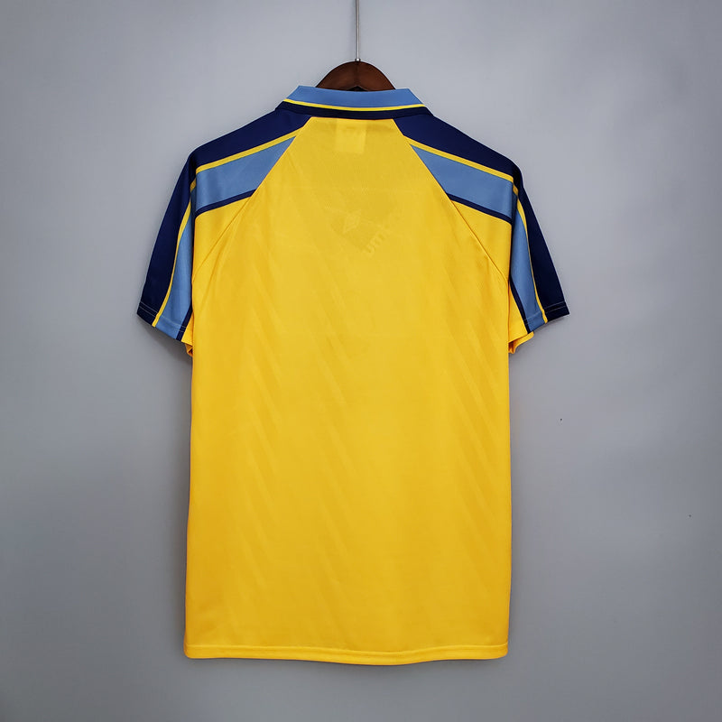 Camisa Retrô do Chelsea 1995/1997