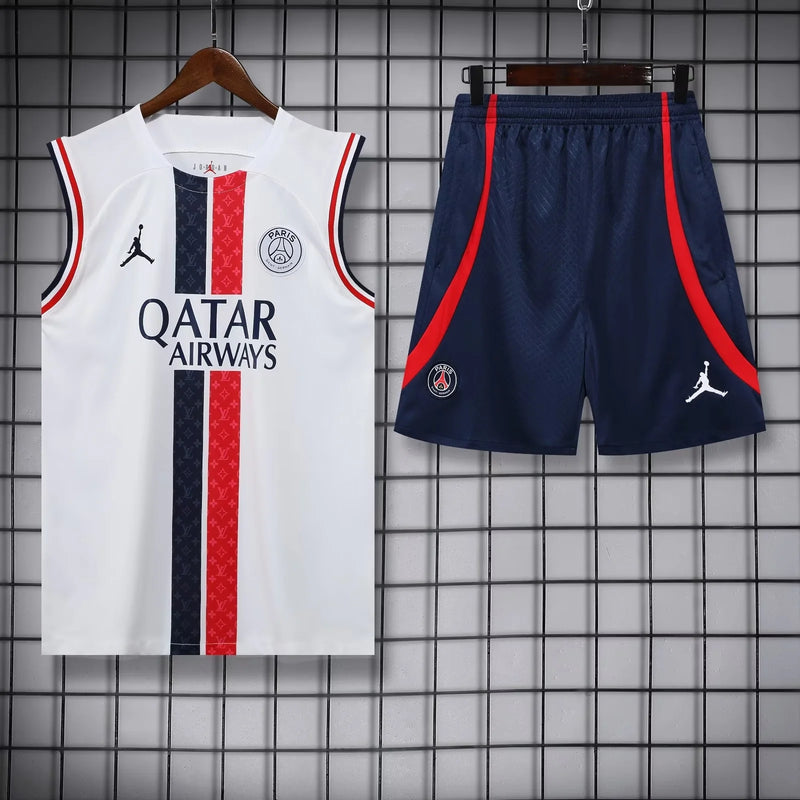 Kit Oficial do PSG 23/24 - Treino