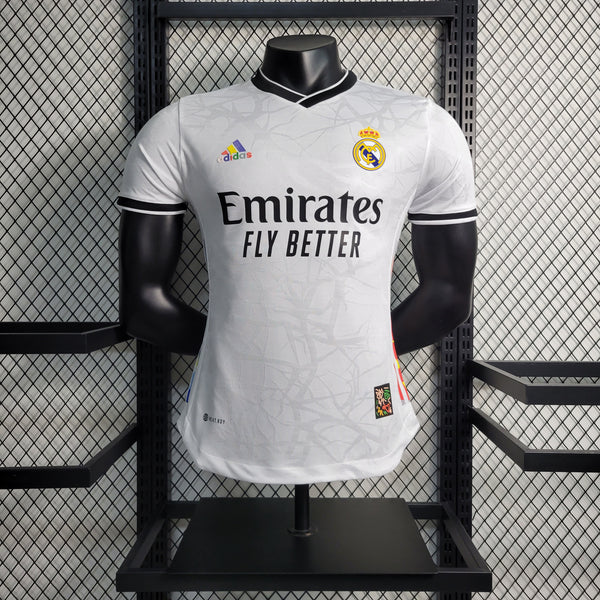 Camisa do Real Madrid 23/24 Versão Jogador - Edição Especial