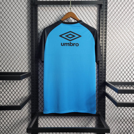 Camisa Oficial do Grêmio 22/23 Versão Torcedor - Treino