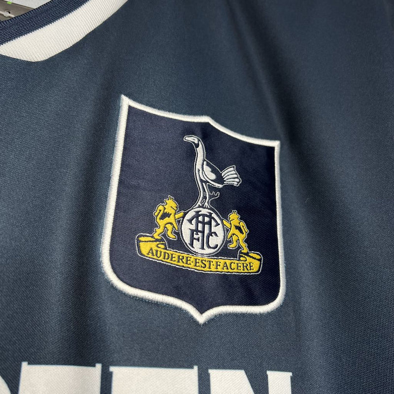 Camisa Retrô do Tottenham 1994/1995