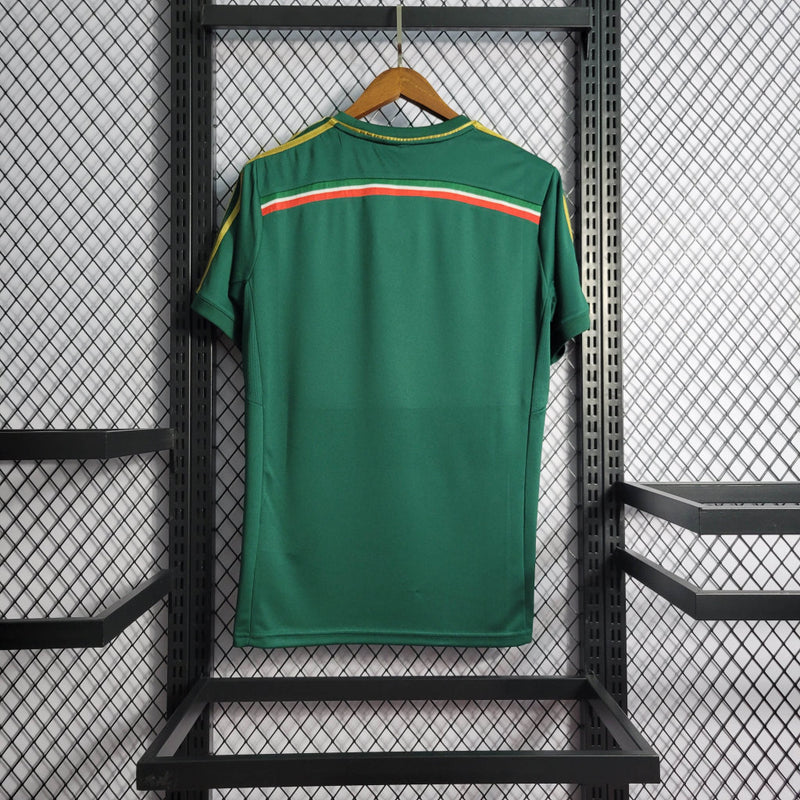 Camisa Retrô do Palmeiras 2014/2015