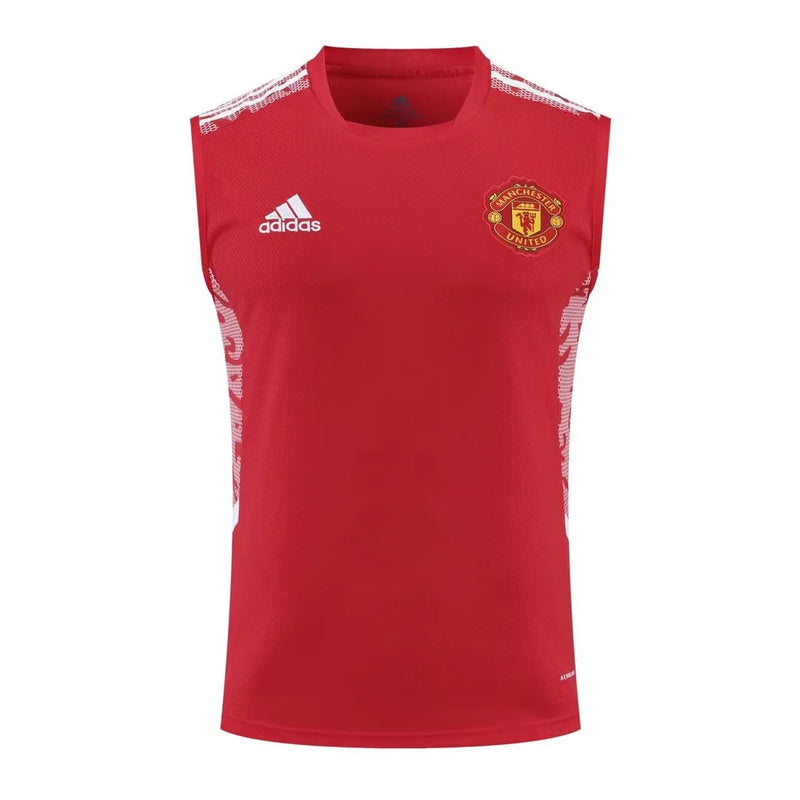 Kit Oficial do Manchester United 22/23 - Treino