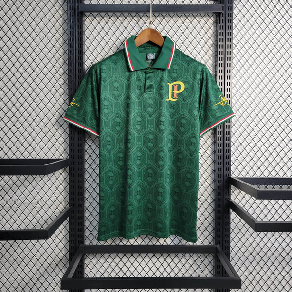 Camisa Polo do Palmeiras 22/23 Versão Torcedor - Polo