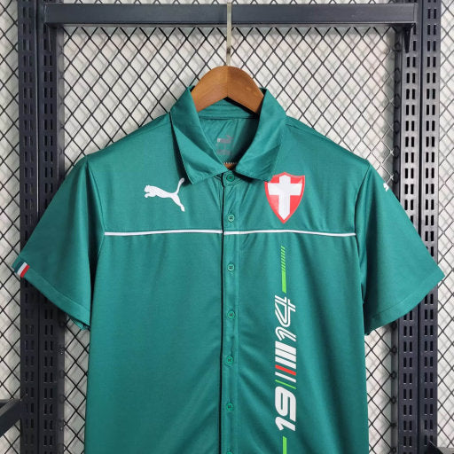 Camisa Oficial do Palmeiras 23/24 - Versão Torcedor