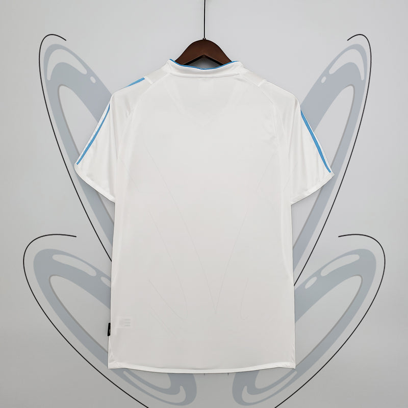 Camisa Retrô do Marseille 2002/2003