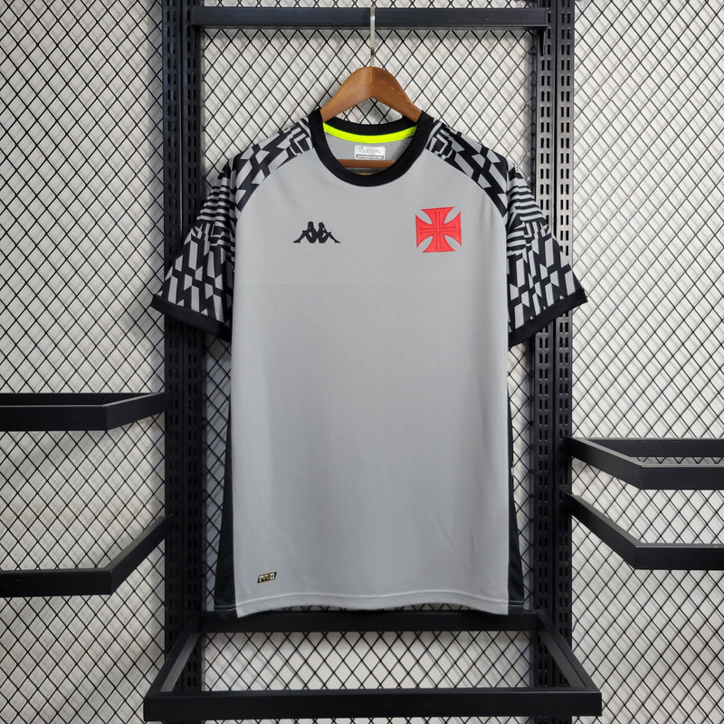 Camisa Oficial do Vasco  23/24 - Treino