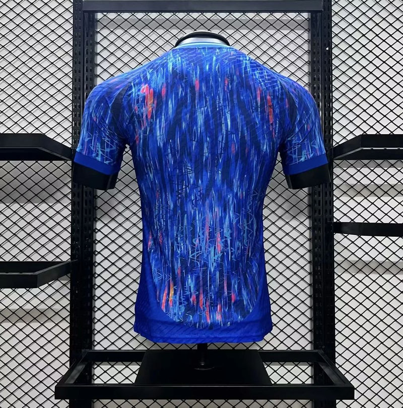 Camisa Oficial do Japão 24/25 Versão Jogador - Edição Especial