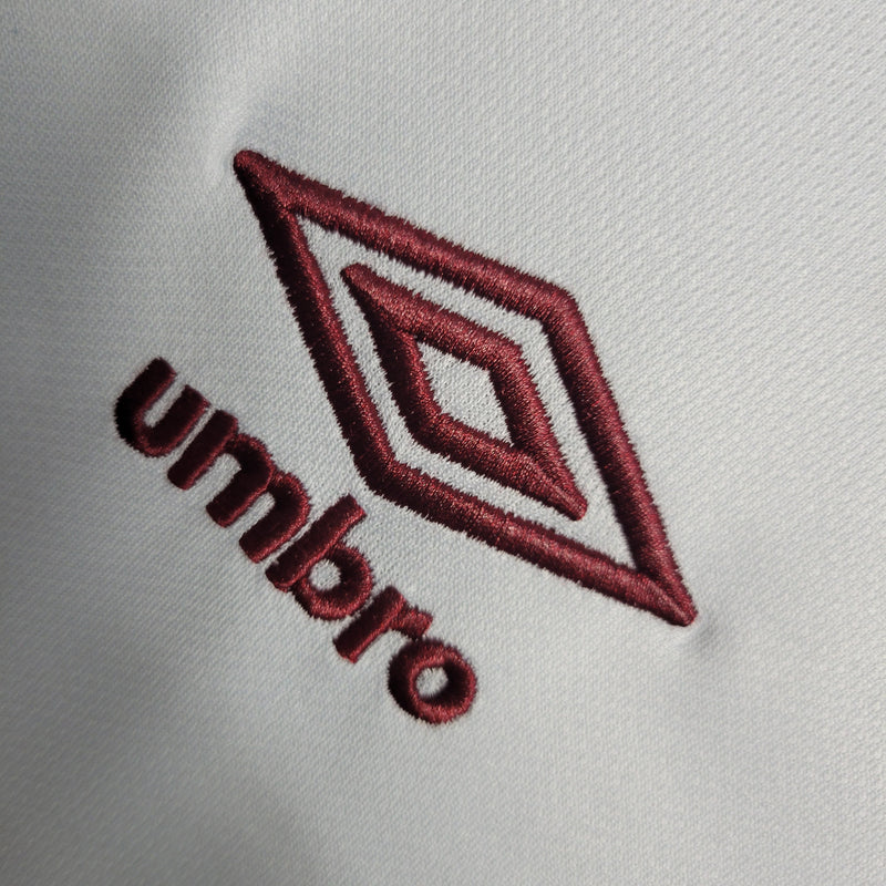 Camisa Oficial do Fluminense 22/23 - Edição Comemorativa