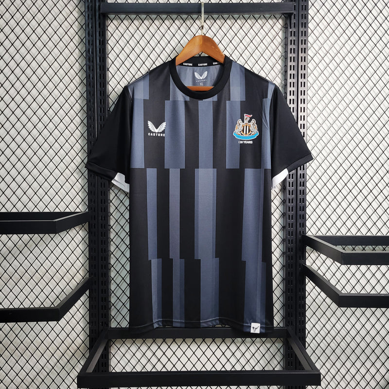 Camisa Oficial do Newcastle 23/24 - Treino