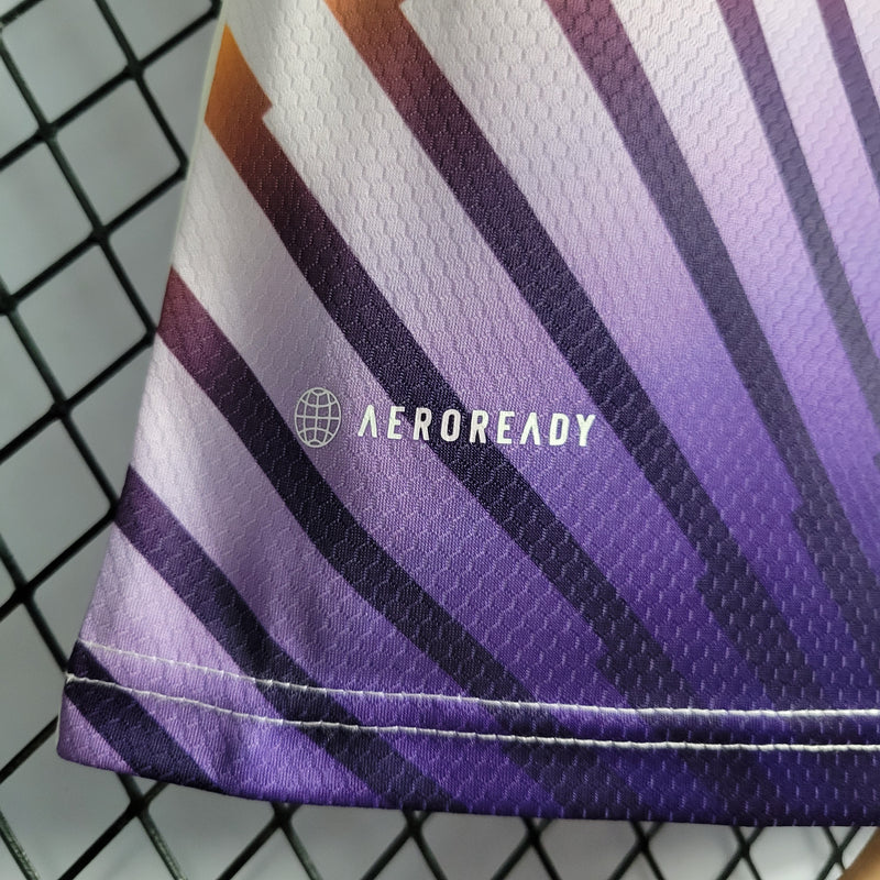 Camisa Oficial do Orlando City 22/23 - Versão Torcedor