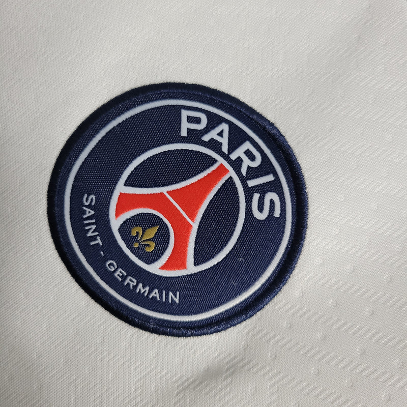 Camisa Oficial do PSG 22/23 - Treino