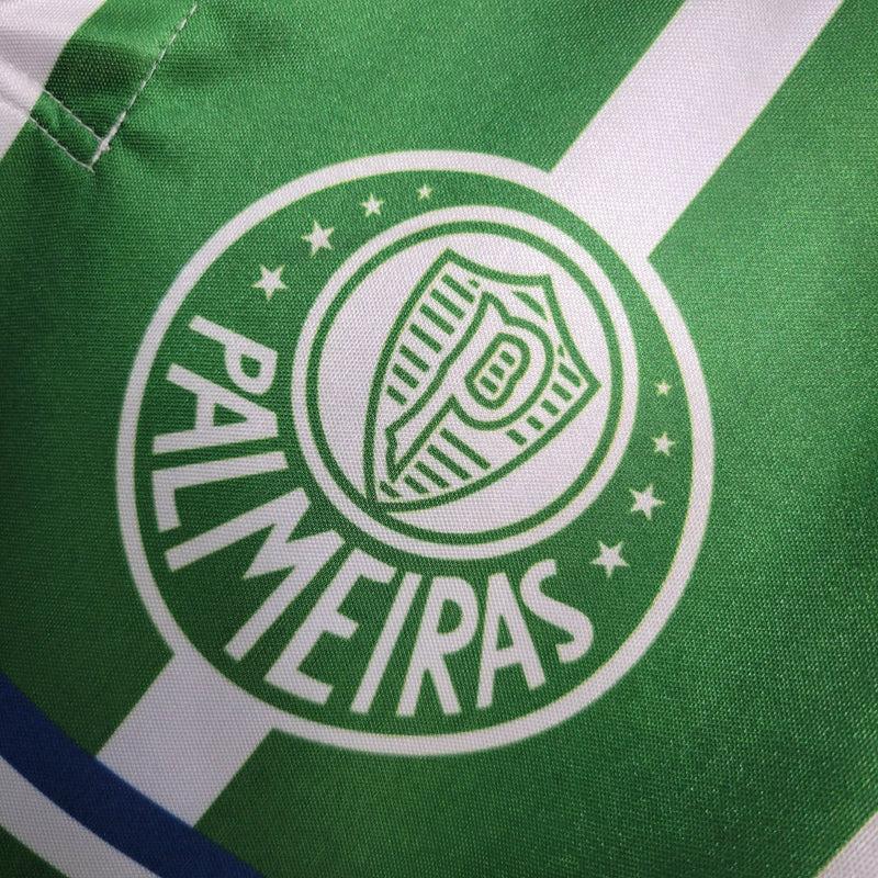 Camisa Retrô do Palmeiras 1992