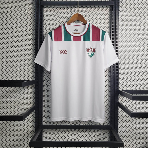 Camisa Oficial do Fluminense 23/24 - Treino