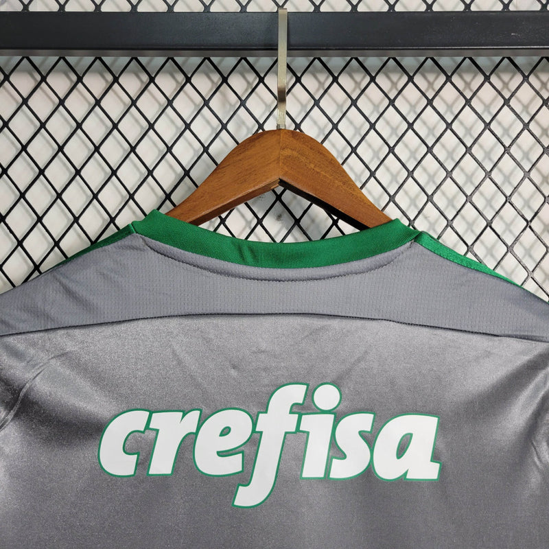 Camisa Retrô do Palmeiras 2015