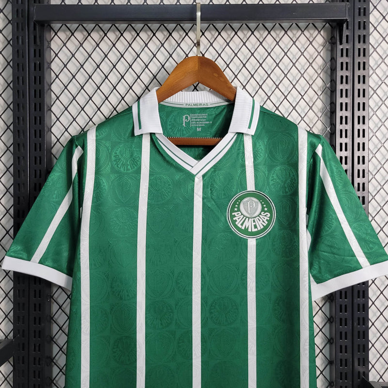 Camisa Retrô do Palmeiras 1993