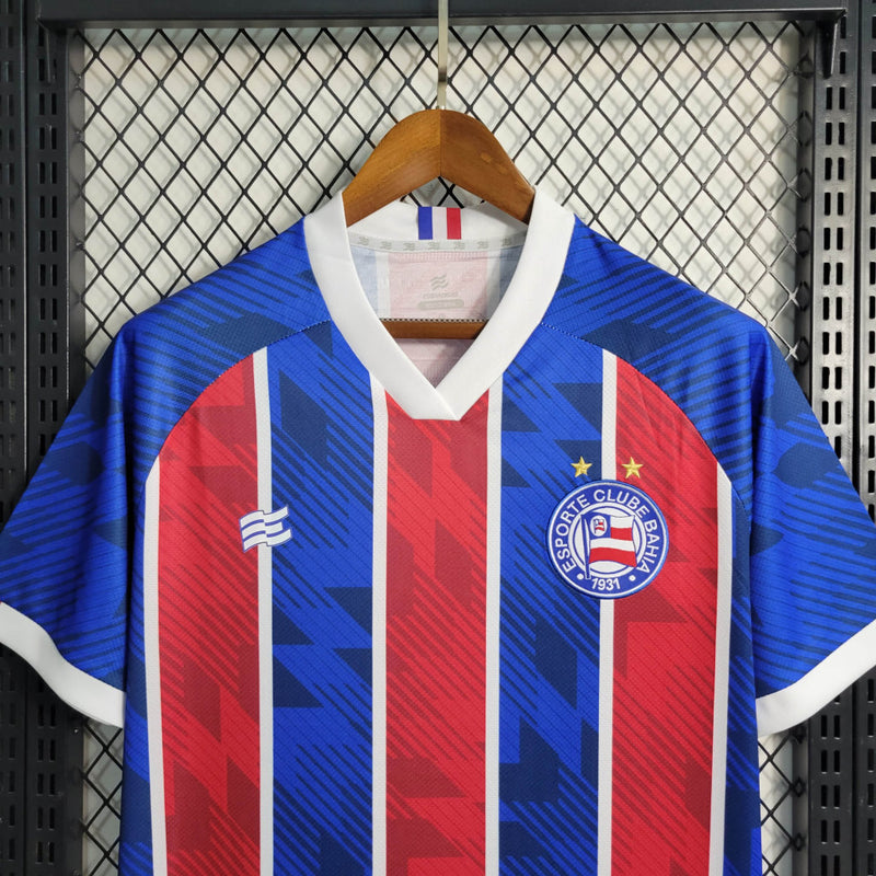 Camisa 2 Oficial do Bahia 23/24 - Versão Torcedor