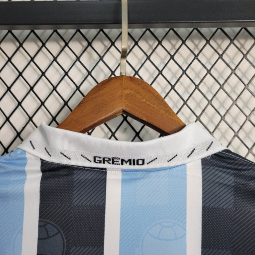 Camisa Retrô do Grêmio 1997/1998