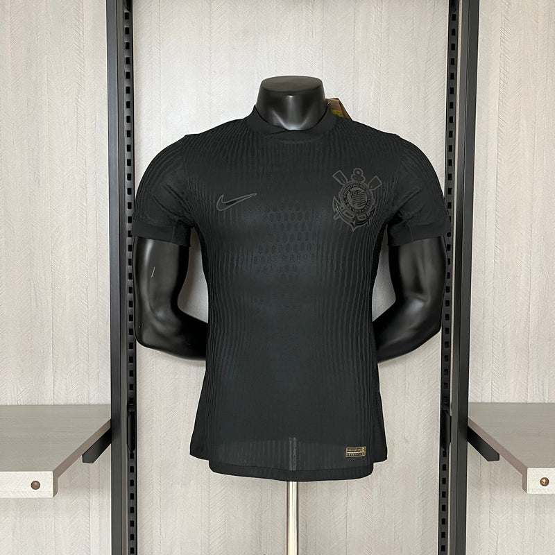 Camisa 2 Oficial do Corinthians 24/25 - Versão Jogador