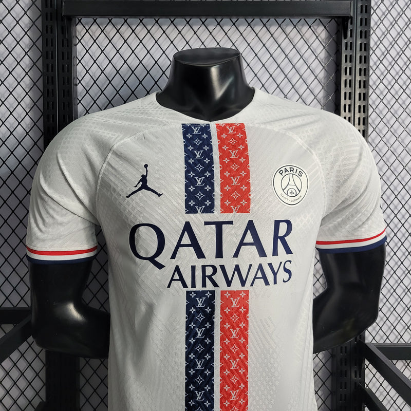 Camisa do PSG x Jordan 22/23 - Edição Especial