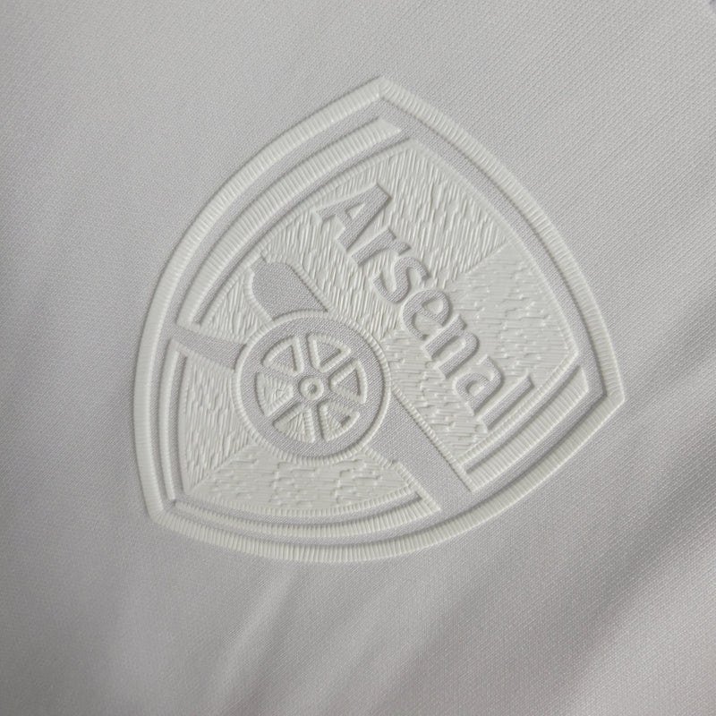 Camisa Oficial do Arsenal 21/22 - Versão Torcedor