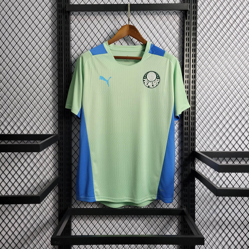 Camisa Oficial do Palmeiras 22/23 Versão Torcedor - Treino