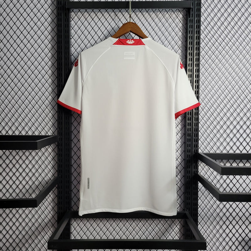 Camisa Oficial do Monaco 22/23 - Versão Torcedor