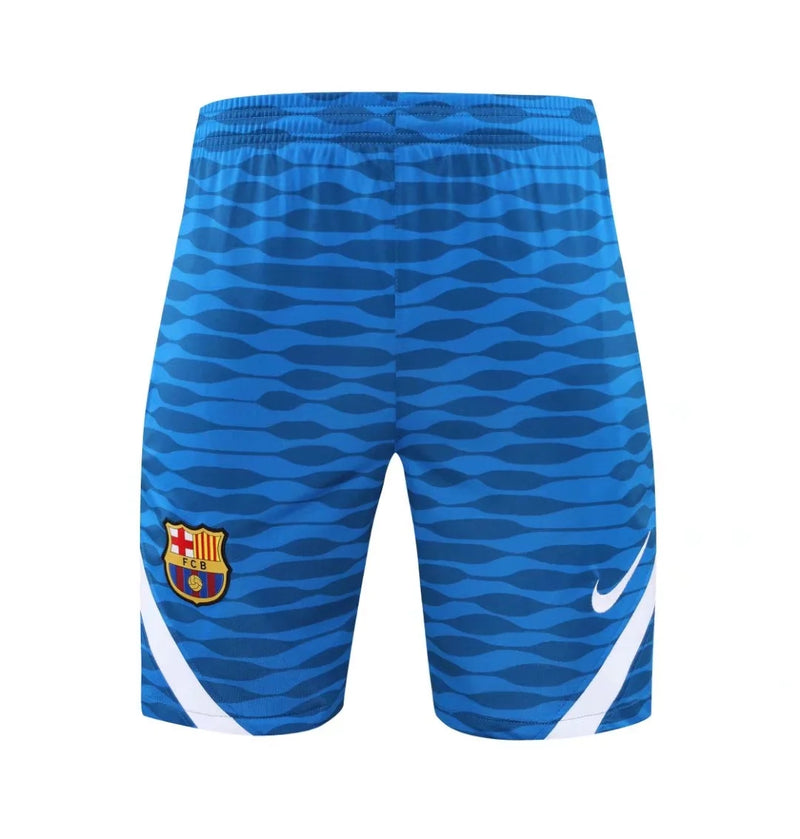 Kit Oficial do Barcelona 22/23 - Treino