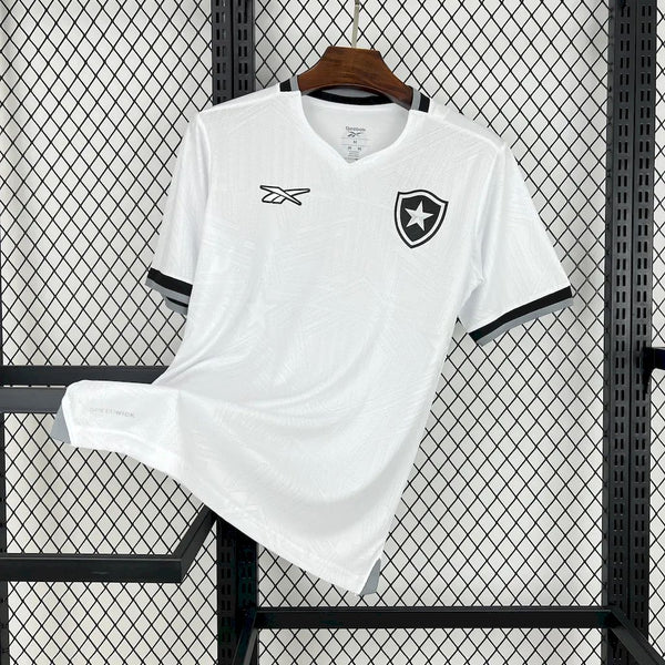 Camisa Oficial do Botafogo 24/25 - Versão Torcedor