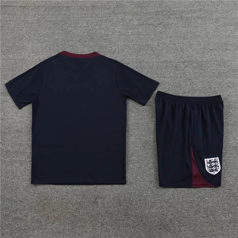 Kit Oficial da Inglaterra 24/25 - Treino