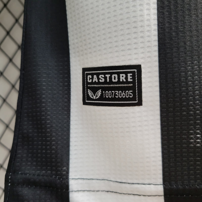 Camisa Oficial do Newcastle 23/24 - Treino