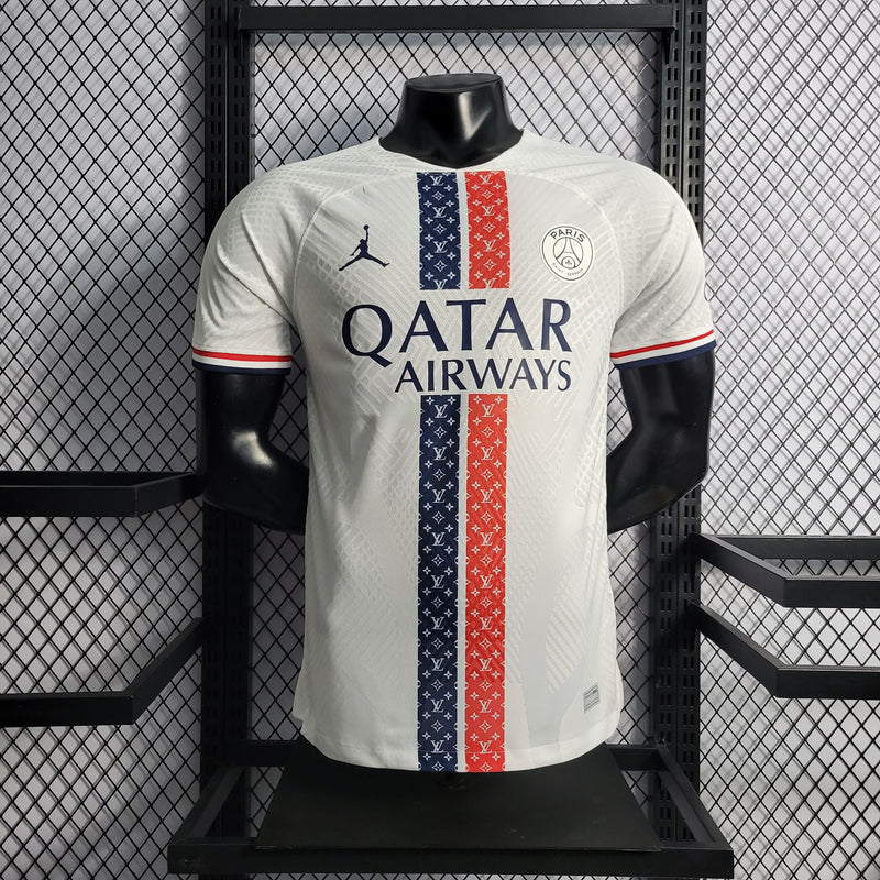 Camisa do PSG x Jordan 22/23 - Edição Especial